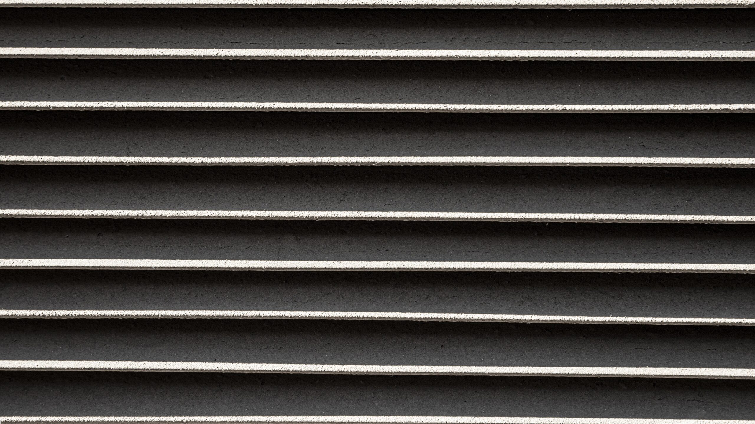 stainless-metal-horizontal-lines-background